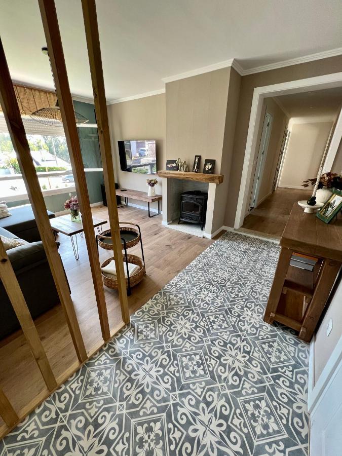 La Casita De Ouriceira Appartement