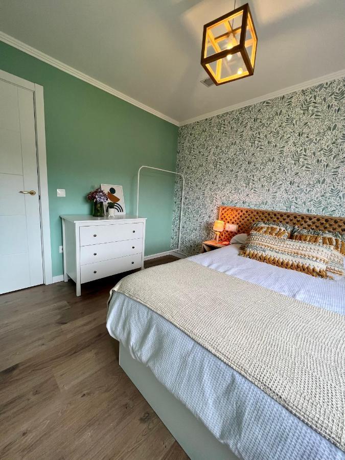 La Casita De Ouriceira Appartement *
