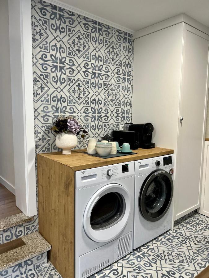Appartement La Casita De Ouriceira Combarro