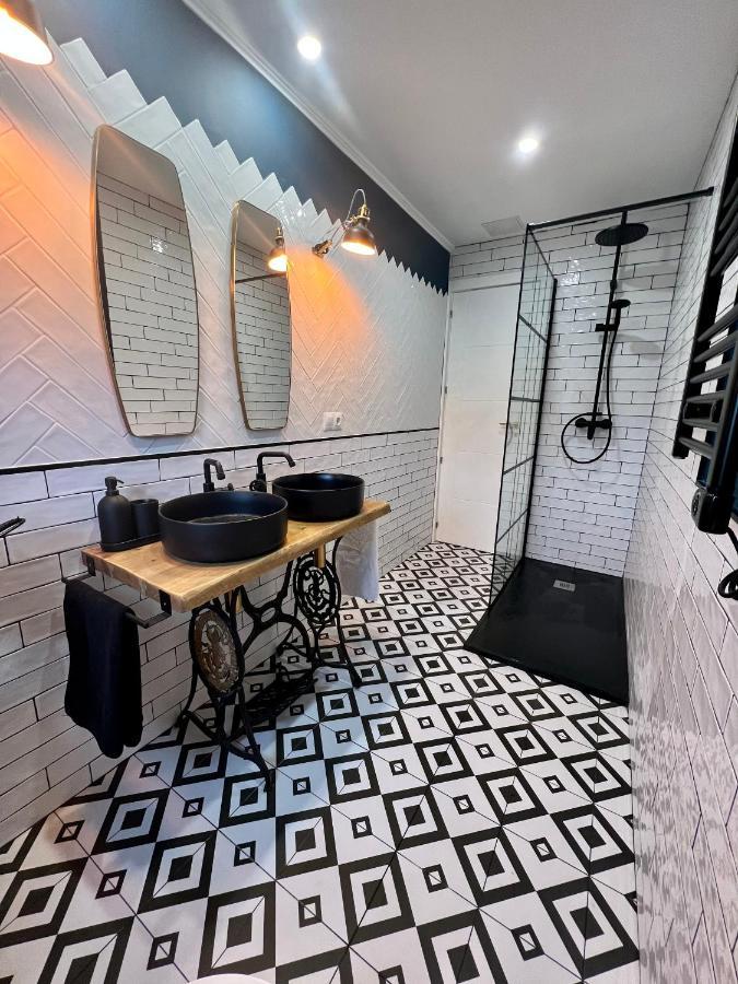 La Casita De Ouriceira Appartement Combarro