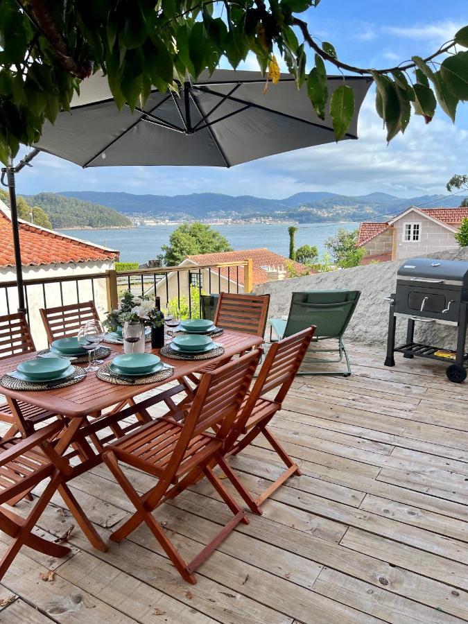 La Casita De Ouriceira