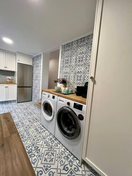 Appartement La Casita De Ouriceira