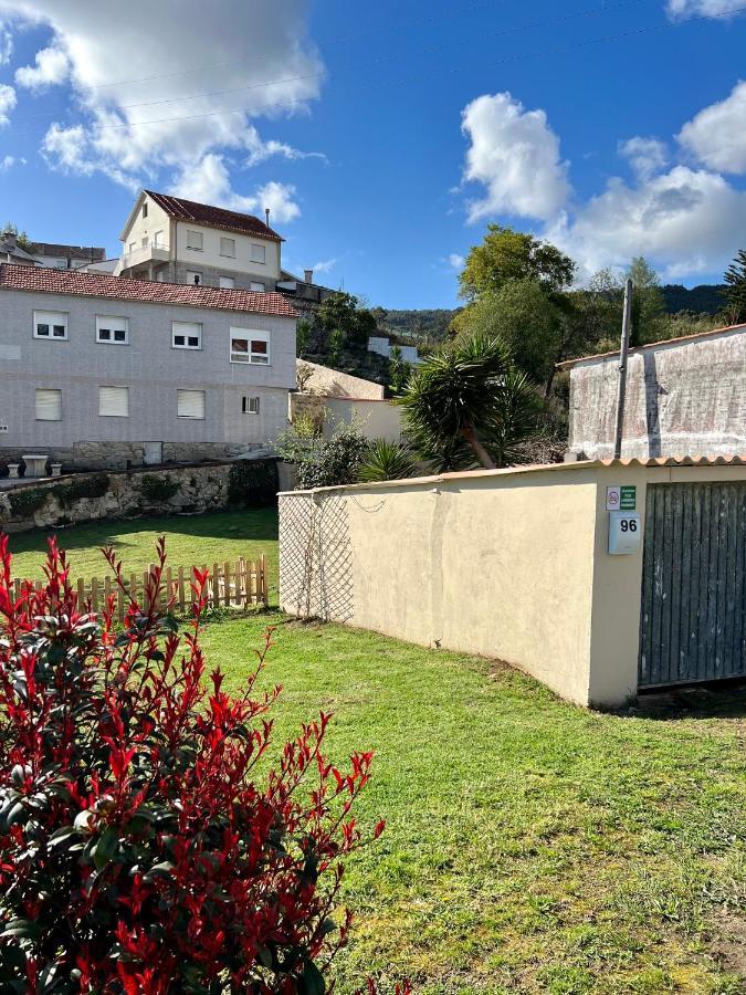 Appartement La Casita De Ouriceira *