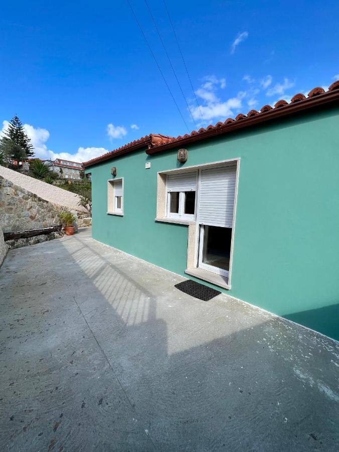 La Casita De Ouriceira Appartement *