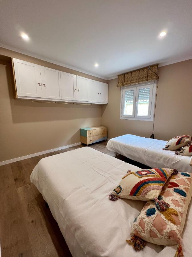 La Casita De Ouriceira Appartement