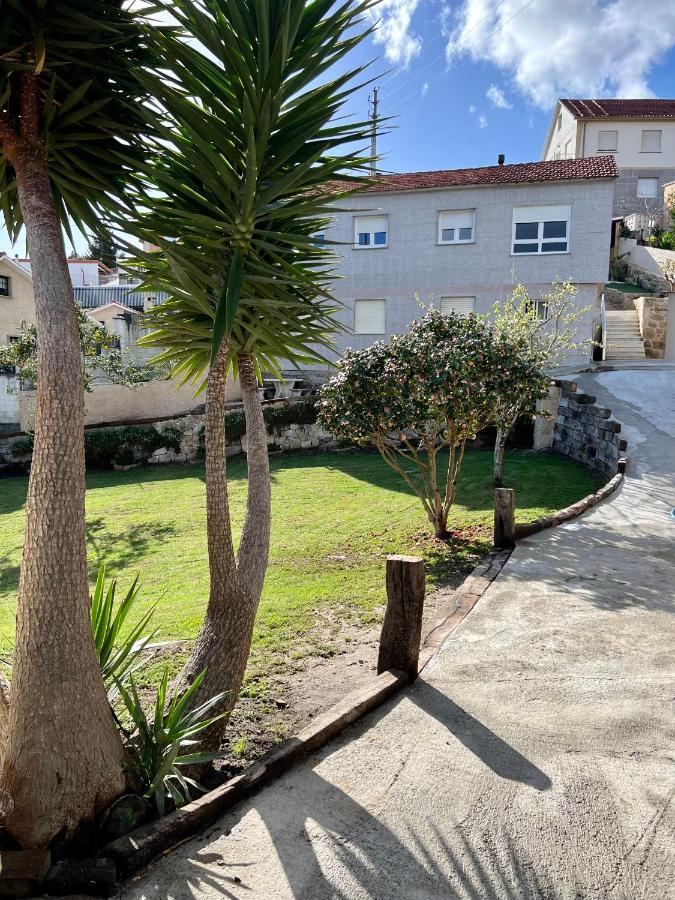 La Casita De Ouriceira Appartement *