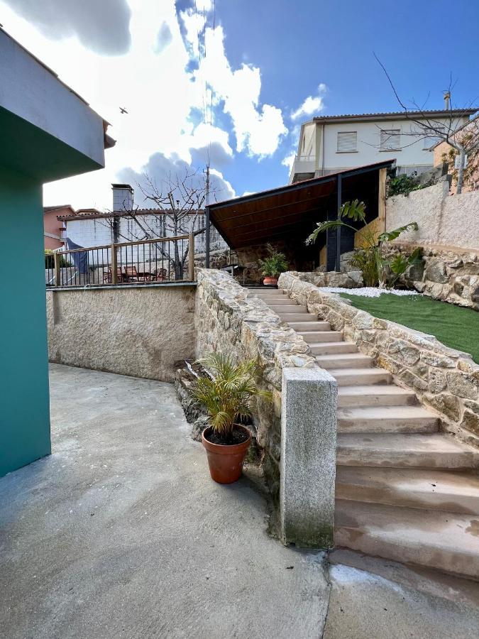 La Casita De Ouriceira * Combarro